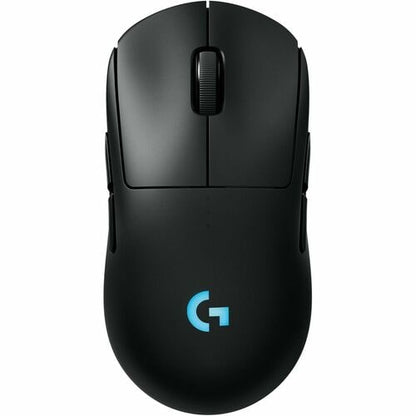 LOGITECH PRO 2 LIGHTSPEED NEGRO