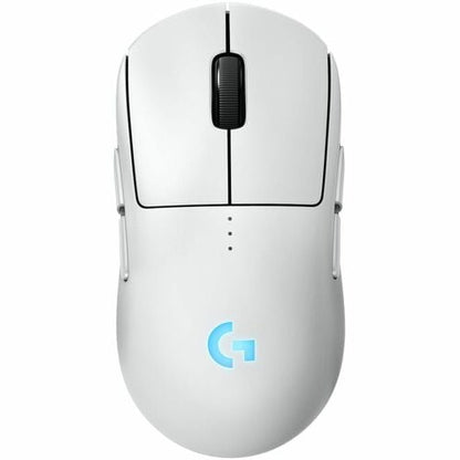 LOGITECH PRO 2 LIGHTSPEED BLANCO MULTI 4