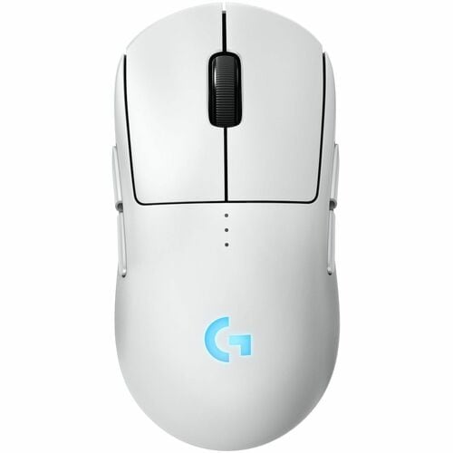 LOGITECH PRO 2 LIGHTSPEED BLANCO MULTI 4