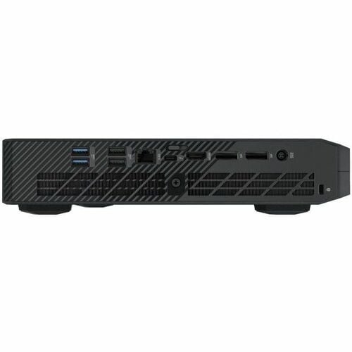 Asus NUC 14 Performance Barebone System - Mini PC - Intel Core Ultra 9 185H