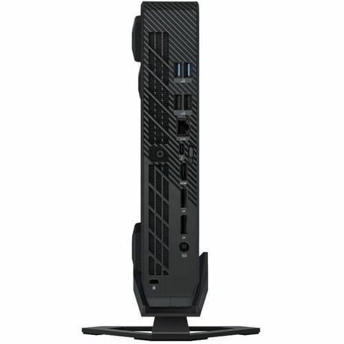 Asus NUC 14 Performance Barebone System - Mini PC - Intel Core Ultra 9 185H