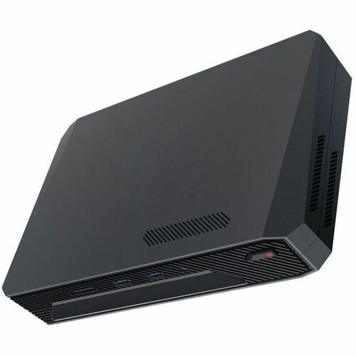 Asus NUC 14 Performance Barebone System - Mini PC - Intel Core Ultra 9 185H