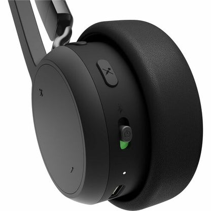 Lenovo Wireless Stereo Headset - Stereo