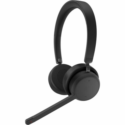 Lenovo Wireless Stereo Headset - Stereo