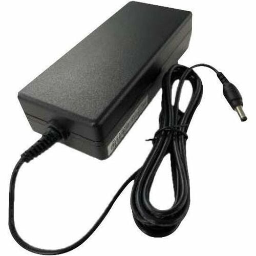 Fuente de alimentación Zebra de 78 W: entrada de 120 V CA y 230 V CA, salida de 24 V CC