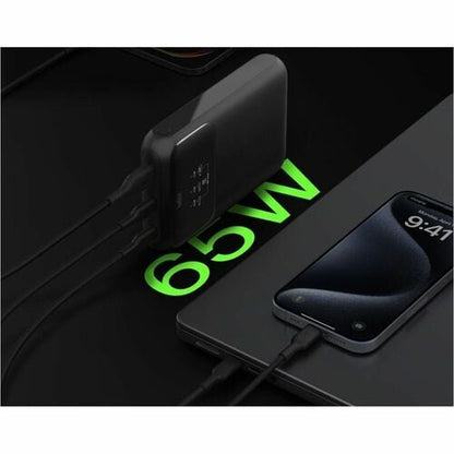 Belkin 65W 3