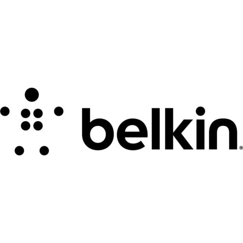 Belkin SoundForm Mini Headset - Stereo - Mini
