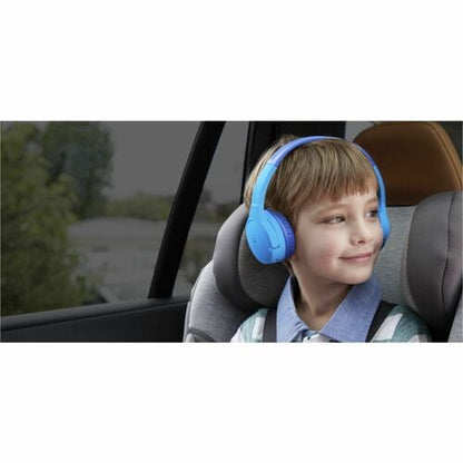 Belkin SoundForm Mini Headset - Stereo - Mini