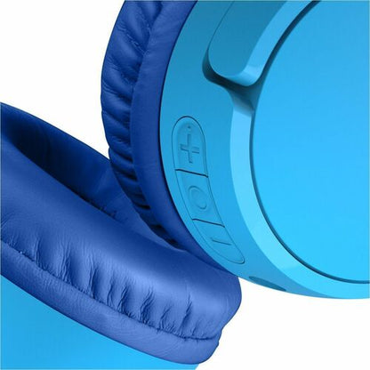 Belkin SoundForm Mini Headset - Stereo - Mini