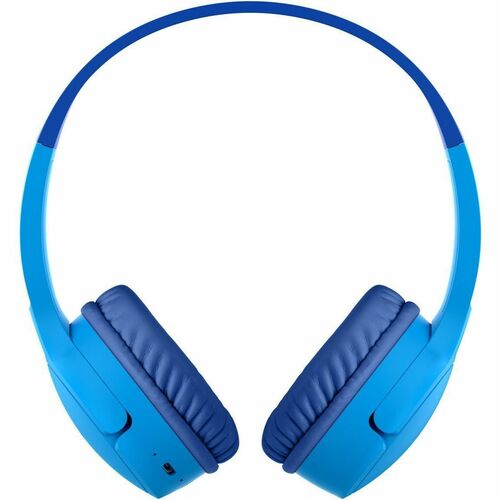 Belkin SoundForm Mini Headset - Stereo - Mini
