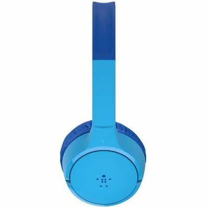 Belkin SoundForm Mini Headset - Stereo - Mini