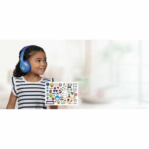 Belkin SoundForm Mini Headset - Stereo - Mini