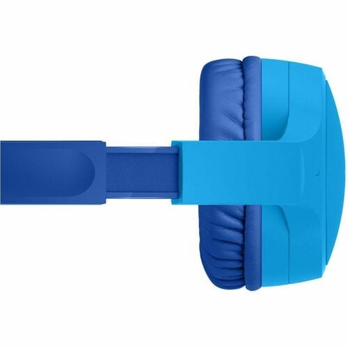 Belkin SoundForm Mini Headset - Stereo - Mini