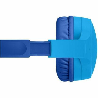 Belkin SoundForm Mini Headset - Stereo - Mini