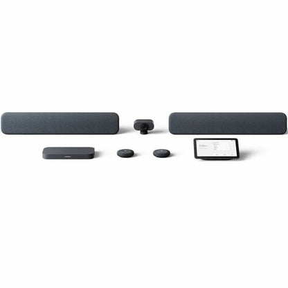 Équipement de visioconférence Lenovo Series One 21N60002US - Prise en charge des grandes salles