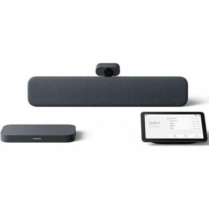 Équipement de visioconférence Lenovo Series One 21N60002US - Prise en charge des grandes salles