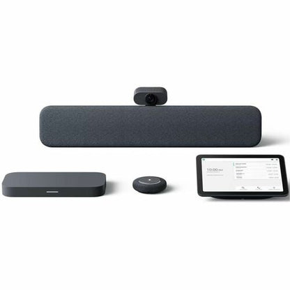 Équipement de visioconférence Lenovo Series One 21N60002US - Prise en charge des grandes salles
