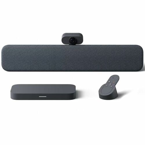 Équipement de visioconférence Lenovo Series One 21N60002US - Prise en charge des grandes salles