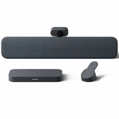 Équipement de visioconférence Lenovo Series One 21N60002US - Prise en charge des grandes salles