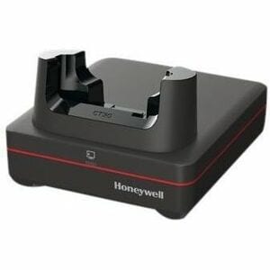 Station d'accueil Honeywell - Filaire - Ordinateur portable, batterie - 3 emplacements - Capacité de charge