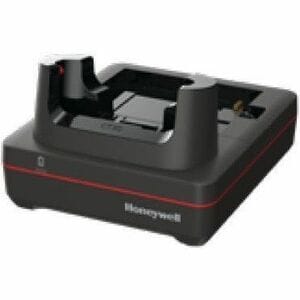 Station d'accueil Honeywell - Filaire - Ordinateur portable, batterie - 1 emplacement - Capacité de charge