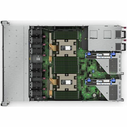DL365 G11 9354 2P 384G 8SFF NA SVR PL 78