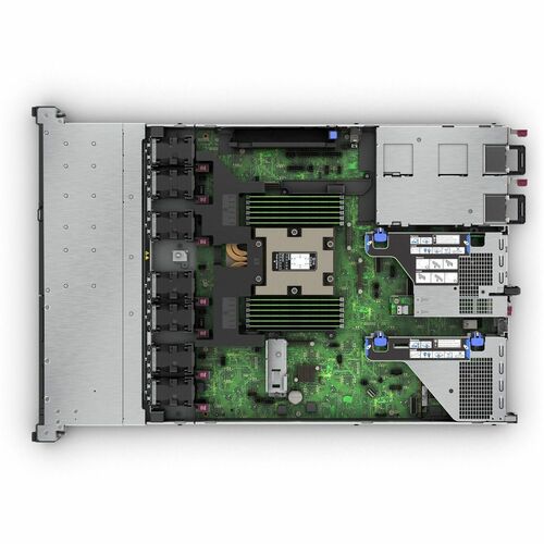 DL325 G11 9124 64G 8SFF NA SVR PL 78