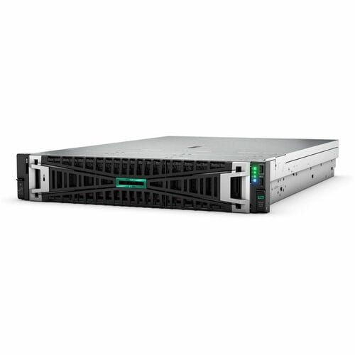 DL385 G11 9354 2P 384G 8SFF NA SVR PL 78