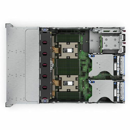 DL385 G11 9354 2P 384G 8SFF NA SVR PL 78
