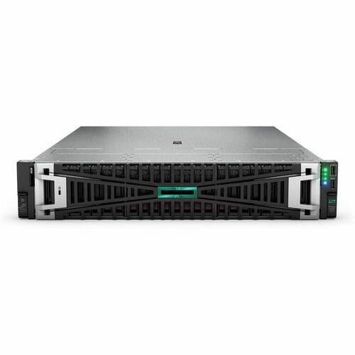 DL385 G11 9354 2P 384G 8SFF NA SVR PL 78