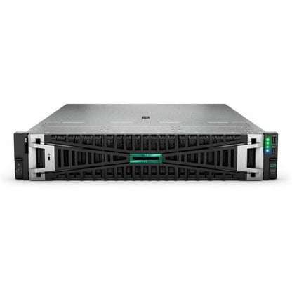 DL385 G11 9354 2P 384G 8SFF NA SVR PL 78