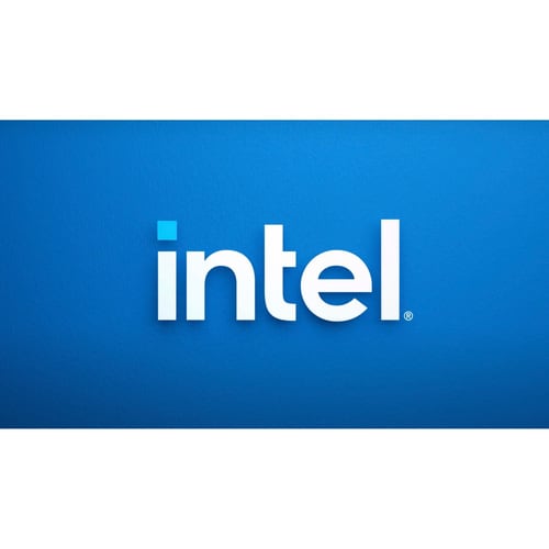 Intel RealSense ID Facial Authentication - Subscription License - 1 Device