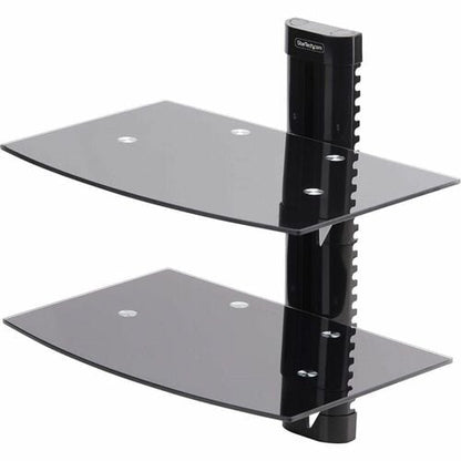 StarTech.com Dual Floating Wall