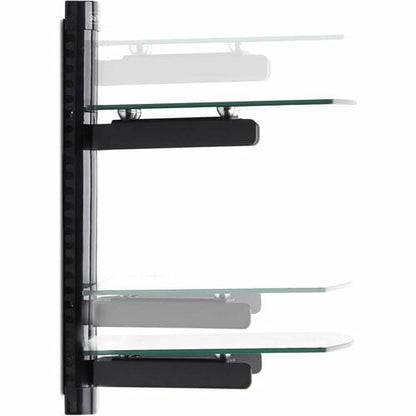 StarTech.com Dual Floating Wall