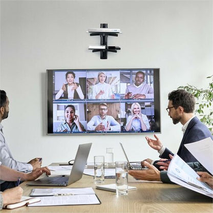 StarTech.com Dual Floating Wall