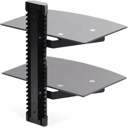 StarTech.com Dual Floating Wall