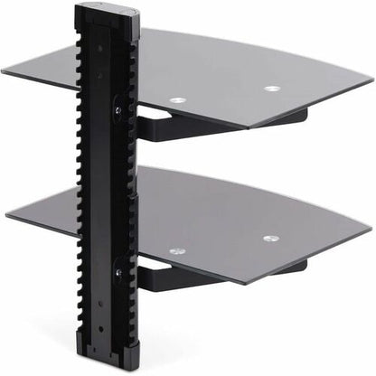 StarTech.com Dual Floating Wall