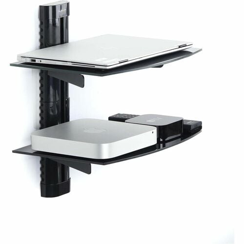 StarTech.com Dual Floating Wall