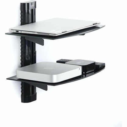 StarTech.com Dual Floating Wall