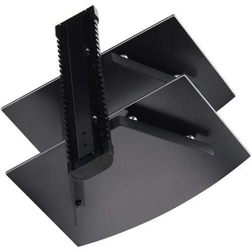 StarTech.com Dual Floating Wall