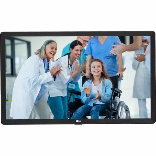 Téléviseurs d'hôtellerie/téléviseurs LED LG 27LN572M9UC 27 pouces 1366 x 766 HD CD/M2 200