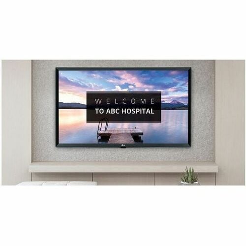 Téléviseurs d'hôtellerie/téléviseurs LED LG 27LN572M9UC 27 pouces 1366 x 766 HD CD/M2 200
