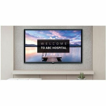 Téléviseurs d'hôtellerie/téléviseurs LED LG 27LN572M9UC 27 pouces 1366 x 766 HD CD/M2 200