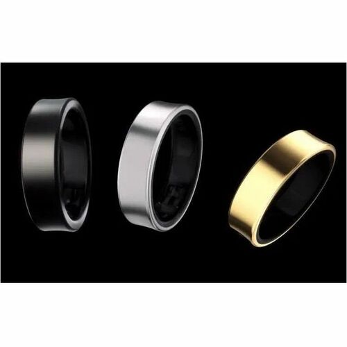 Samsung Galaxy Ring, Size 5, Titanium Black