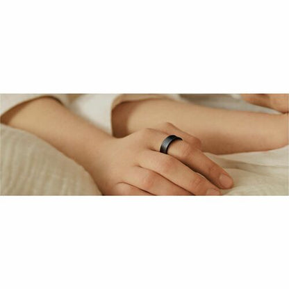 Samsung Galaxy Ring, Size 5, Titanium Black