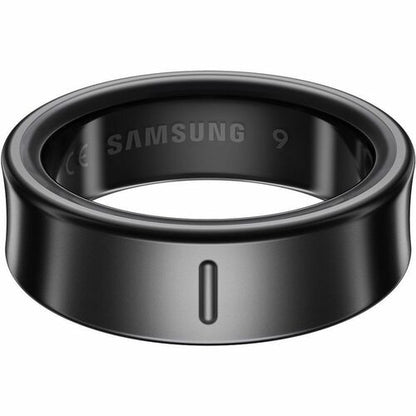 Samsung Galaxy Ring, Size 5, Titanium Black