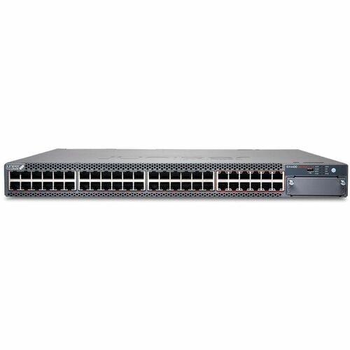 12X10G 36X2.5G SWITCH 2X100G HIGH POE