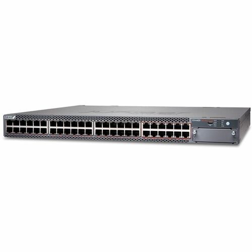 12X10G 36X2.5G SWITCH 2X100G HIGH POE