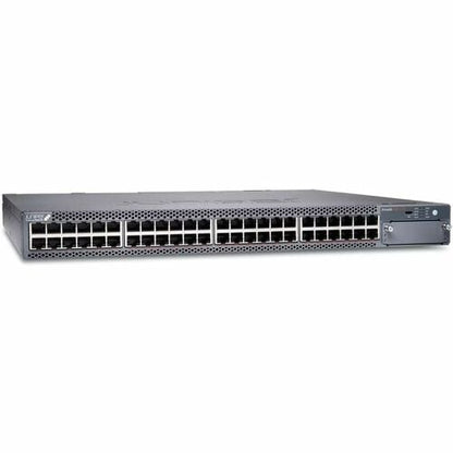 48X1G POE SWITCH 2X100G HIGH POE