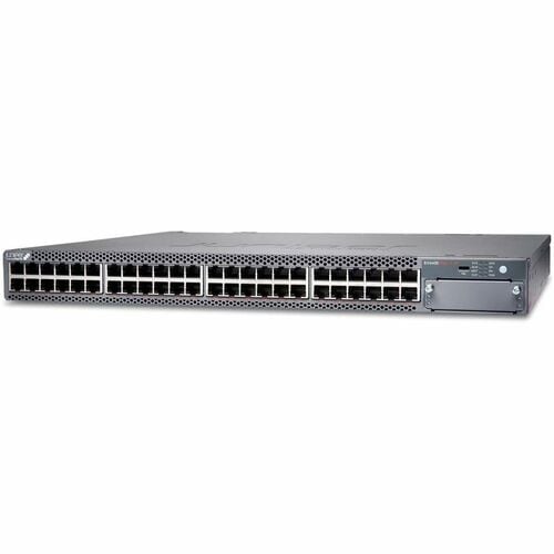 48X1G POE SWITCH 2X100G HIGH POE